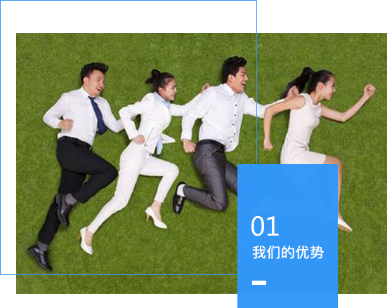 关于我们
